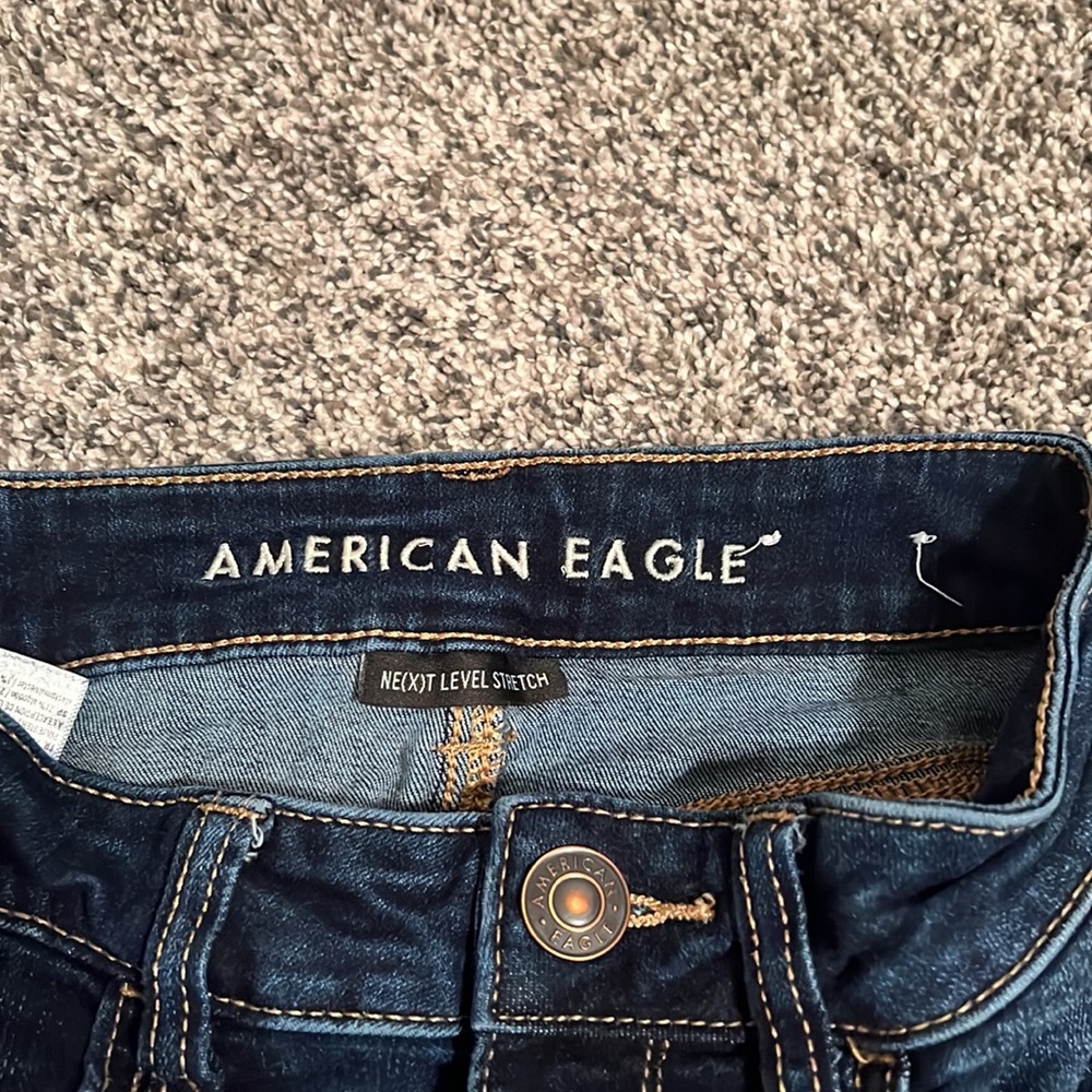 American Eagle Jeggings - Picture 13 of 16